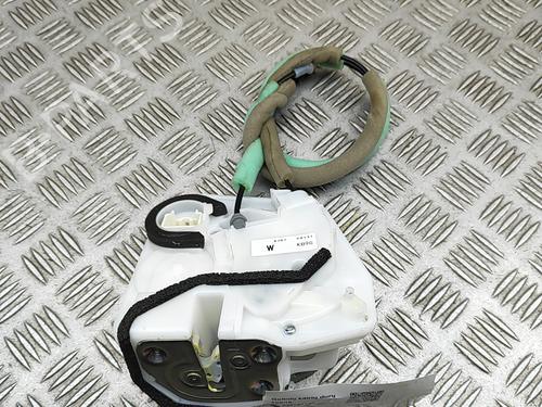 Rear left lock MAZDA CX-5 (KF) 2.0 | BP29867492C100