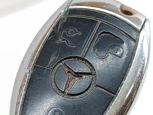 Ignition barrel MERCEDES-BENZ SLK (R171) 200 Kompressor (171.442) | BP22620494M48 