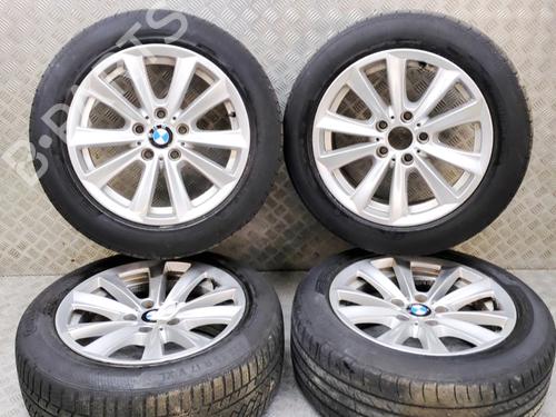 wheel-set-bmw-5-f10-2009-2010-2011-2012-2013-2014-2015-2016-40536035 main image