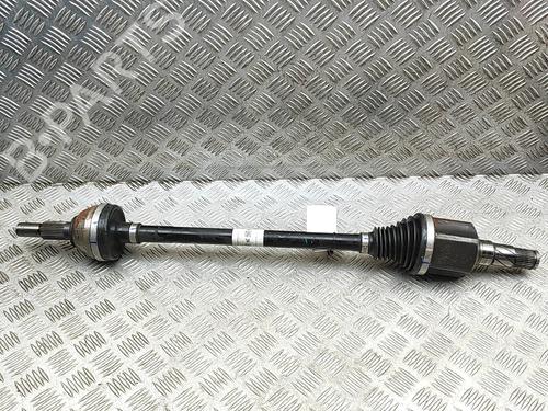 Right rear driveshaft TESLA MODEL 3 (5YJ3) EV Performance AWD | BP33697518M41 - Image 3