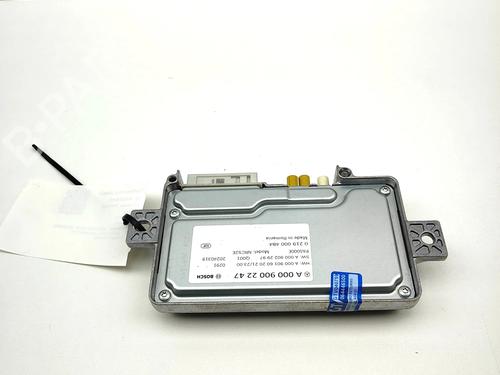 Electronic module MERCEDES-BENZ EQA (H243) EQA 250+ (243.702) | BP36534223M83 - Image 5