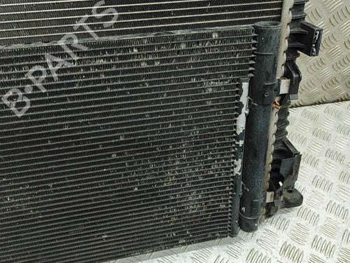 Radiator set AUDI A6 C7 Avant (4G5, 4GD) 3.0 TDI quattro | BP21078545M120 