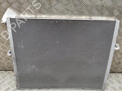 Used Water radiator MERCEDES-BENZ GLE (V167) GLE 450 d 4-matic (167.133) (370 hp) 28554453