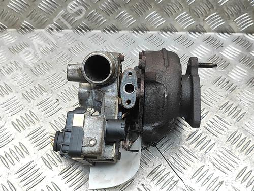 Used Turbocharger/Supercharger Turbocharger/Supercharger OPEL AMPERA (R12) EV 150 (151 hp) 33394319 33394319