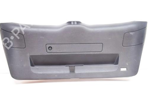 Used Boot lining Boot lining AUDI Q5 (8RB) 2.0 TDI quattro (190 hp) 11814819 11814819