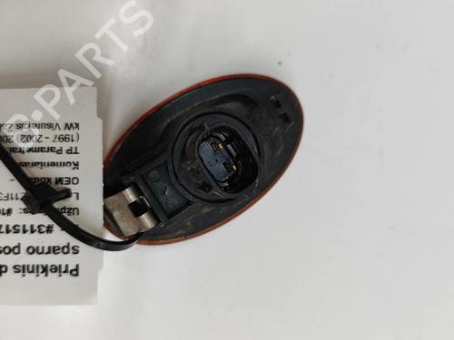Right side indicator SUBARU FORESTER (SF_) 2.0 S Turbo AWD (SF5) | BP27487207I19  - Image 6