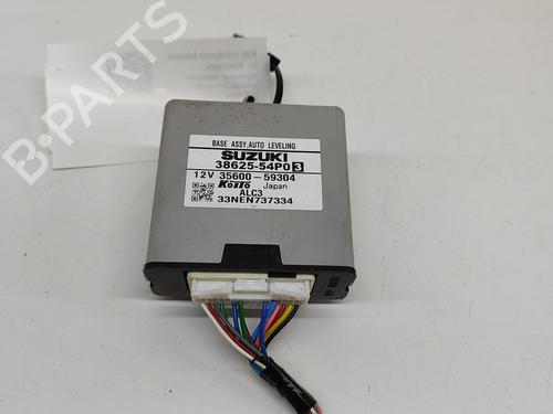 Electronic module SUZUKI VITARA (LY) 1.4 T AllGrip (APK414) | BP25217482M83 
