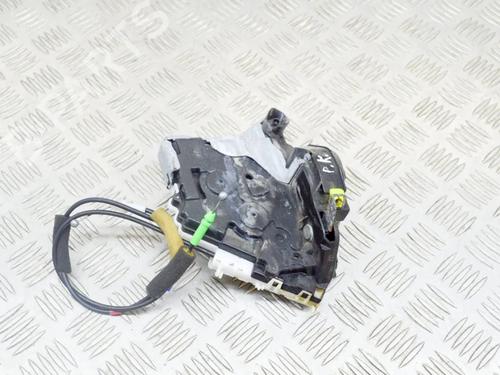 Used Front left lock Front left lock 7739913 7739913
