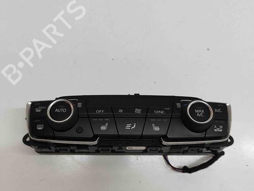 Used Climate control BMW X1 (F48) xDrive 20 d (190 hp) 29234613