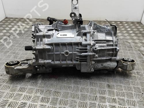 Engine PORSCHE TAYCAN Cross Turismo (Y1B) 4S Performance Battery Plus (Y1BDB1) | BP29485960M1  - Image 6