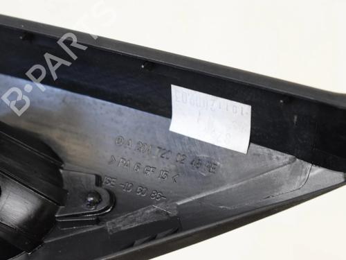 Speaker MERCEDES-BENZ C-CLASS T-Model (S204) C 200 Kompressor (204.241) | BP30211815E2 - Image 5