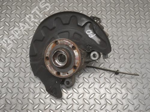 Used Right front steering knuckle VW GOLF VII (5G1, BQ1, BE1, BE2) 2.0 GTD (184 hp) 30248697