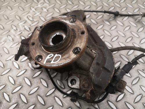 Right front steering knuckle CHRYSLER YPSILON 1.2 | BP33367445M26 - Image 2