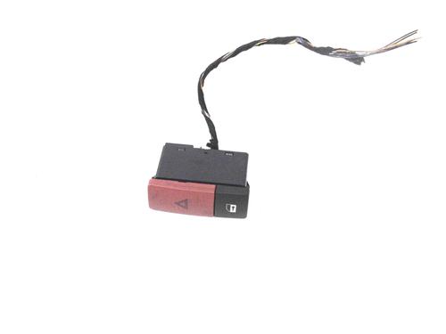 Used Warning switch LAND ROVER RANGE ROVER III (L322) 3.0 D 4x4 (177 hp) 30231209