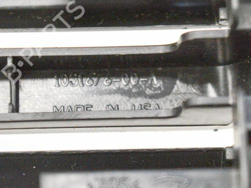 Andre TESLA MODEL S (5YJS) 75D AWD | BP8827009O1