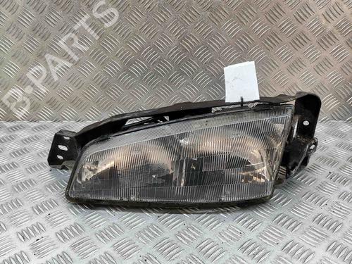 Used Left headlight PONTIAC GRAND AM Saloon 3.3 (162 hp) 28557136