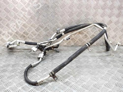 Used AC pipe RENAULT ZOE (BFM_) ZOE (88 hp) 14649484