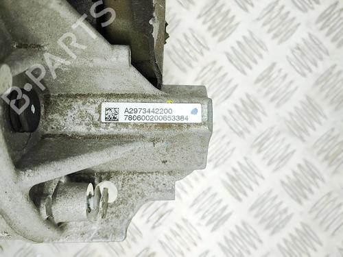 Engine MERCEDES-BENZ EQS (V297) EQS 450+ (297.123) | BP39205390M1 - Image 10