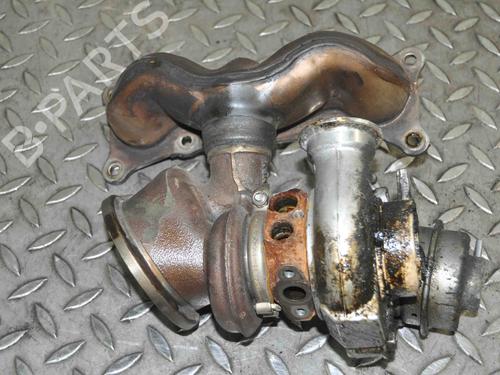 Turbolader/Kompressor BMW 7 (F01, F02, F03, F04) 740 i, Li | BP30211152M71