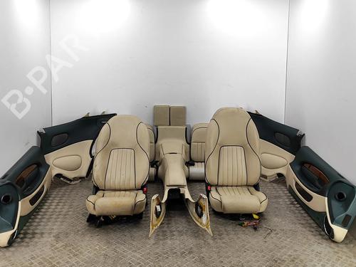 Used Seats set Seats set ASTON MARTIN DB7 Vantage 3.2 (317 hp) 27776452 27776452