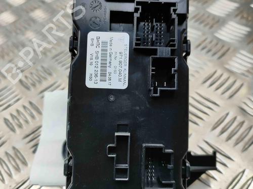 Electronic module PORSCHE PANAMERA (971) 2.9 4 E-Hybrid (97ABE1, 97BBE1, 97ABX1) | BP29488051M83 - Image 4