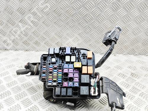 Fuse box MAZDA MX-5 IV (ND__) 2.0 (ND2E, ND6E) | BP37402698E1 - Image 6