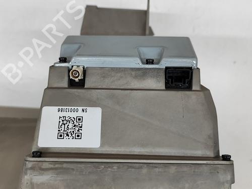 Display monitor MERCEDES-BENZ EQS (V297) EQS 450+ (297.123) | BP28550958C48 