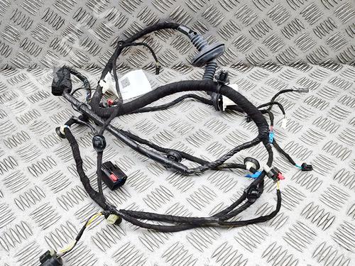 Wiring harness TESLA MODEL Y (5YJY) Long Range All-wheel Drive | BP38782362E16 - Image 2