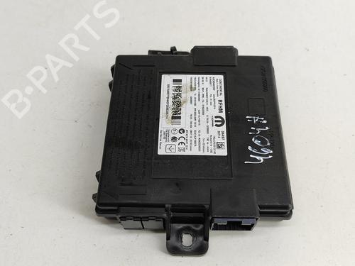Module électronique JEEP RENEGADE SUV (BU, B1, BV) 2.0 CRD 4x4 | BP20981394M83
