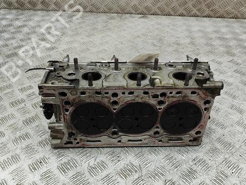 Cylinder head AUDI A7 Sportback (4GA, 4GF) 3.0 TDI | BP23946931M5 