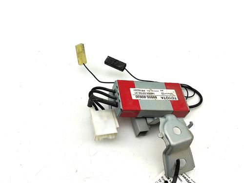 Electronic module TOYOTA LAND CRUISER PRADO (_J15_) 2.8 D-4D (GDJ150_, GDJ155_, GDJ150, GDJ151) | BP32269429M83