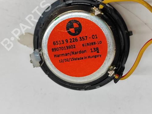 Speaker BMW 3 Gran Turismo (F34) 330 d xDrive | BP28051361E2 - Image 7