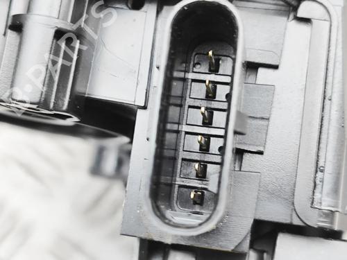 Front right lock BMW XM (G09) XM All-wheel Drive | BP32501105C97 