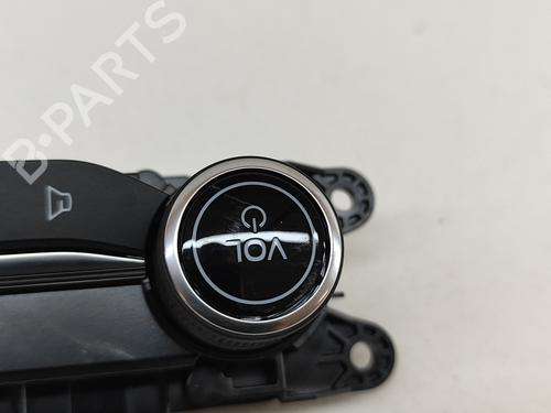 Switch FORD KUGA III (DFK) 2.5 FHEV | BP28549281I30