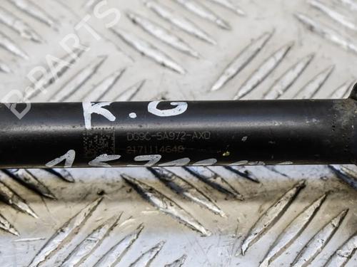 Left rear suspension arm FORD MONDEO V Hatchback (CE) 2.0 TDCi | BP6839197M14