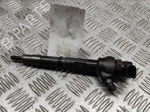 Injector VW GOLF VII (5G1, BQ1, BE1, BE2) 2.0 TDI 4motion | BP20675803M100 