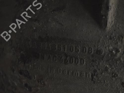 Rear differential MERCEDES-BENZ CLS (C218) CLS 350 CDI / d (218.323) | BP30232118M24