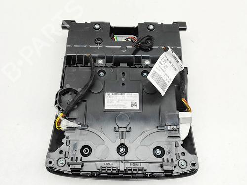 Interior roof light MERCEDES-BENZ EQA (H243) EQA 250+ (243.702) | BP33383942I8 - Image 5