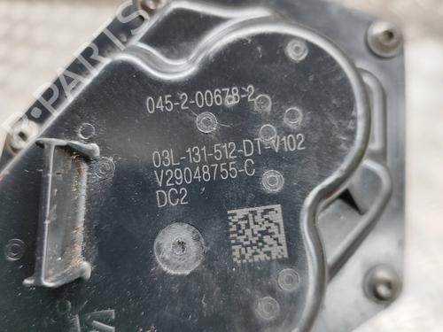 Egr AUDI A6 C7 (4G2, 4GC) 2.0 TDI | BP23946911M69 