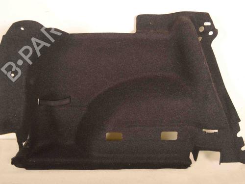 Bagagerumsbeklædning NISSAN QASHQAI II (J11, J11_) 1.5 dCi (110 hp) 30224594