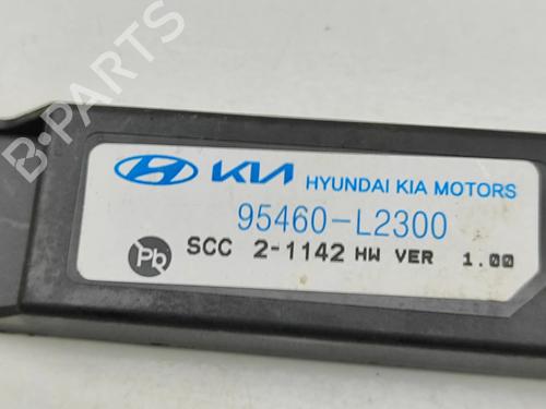 Elektronisk modul KIA SORENTO IV (MQ4, MQ4A) 2.2 CRDi AWD | BP31047746M83