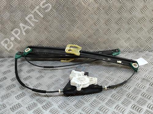 Elevador vidro frente direito PORSCHE CAYENNE Coupe (9YB) 3.0 AWD (9YBAA1) (340 hp) 28154100