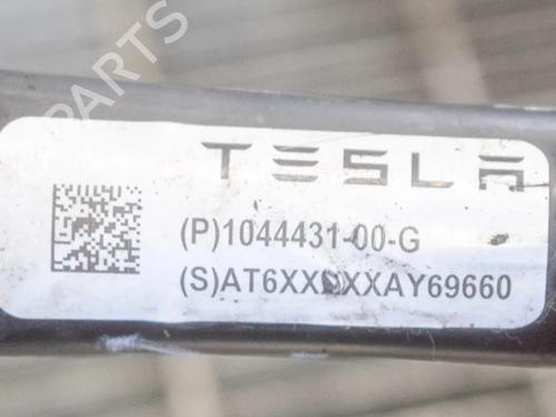 Left rear suspension arm TESLA MODEL 3 (5YJ3) EV AWD | BP27748764M14  - Image 6