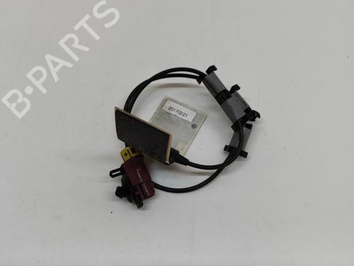 Used Antenna/Base Antenna/Base JAGUAR F-TYPE Coupe (X152) 3.0 SCV6 400 SPORT AWD (400 hp) 27650340 27650340