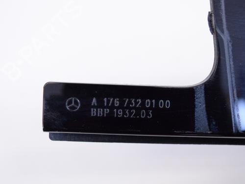 Door moulding trim MERCEDES-BENZ A-CLASS (W176) A 160 (176.041) | BP29920857C150 