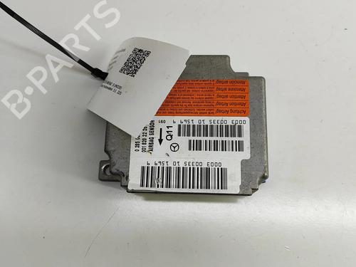 ecu-airbags-mercedes-benz-s-class-w220-v220-1998-1999-2000-2001-2002-2003-2004-2005-25219647 main image