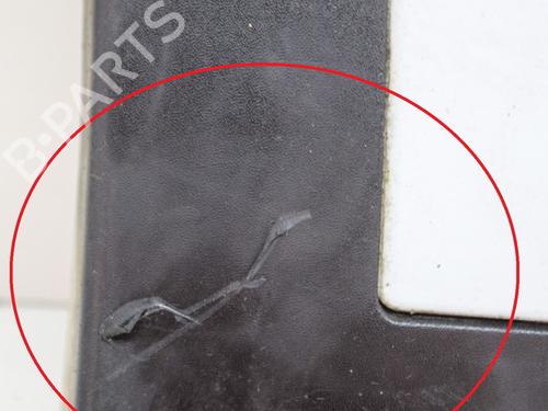 Door moulding trim JAGUAR E-PACE (X540) 2.0 D150 AWD | BP14633166C150 