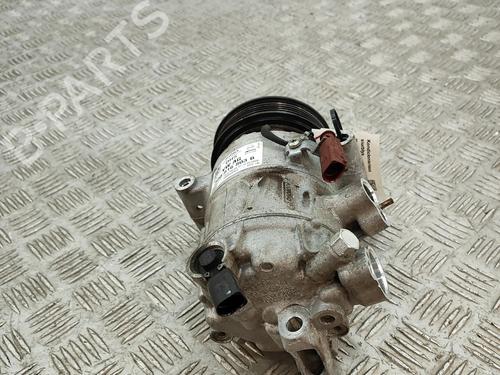 AC compressor SKODA KAROQ (NU7, ND7) 1.5 TSI | BP37797391M34 - Image 4