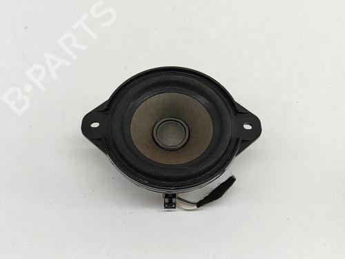 Used Speaker TESLA MODEL X (5YJX) P100D AWD (772 hp) 25218139