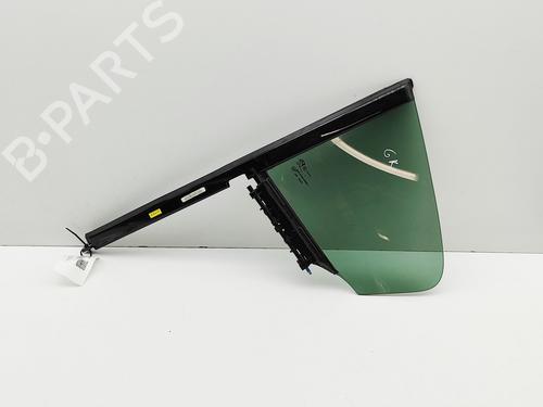 Used Rear left door window PEUGEOT 508 II (FB_, FH_, F3_) Hybrid 225 (F35GQU) (224 hp) 29975388